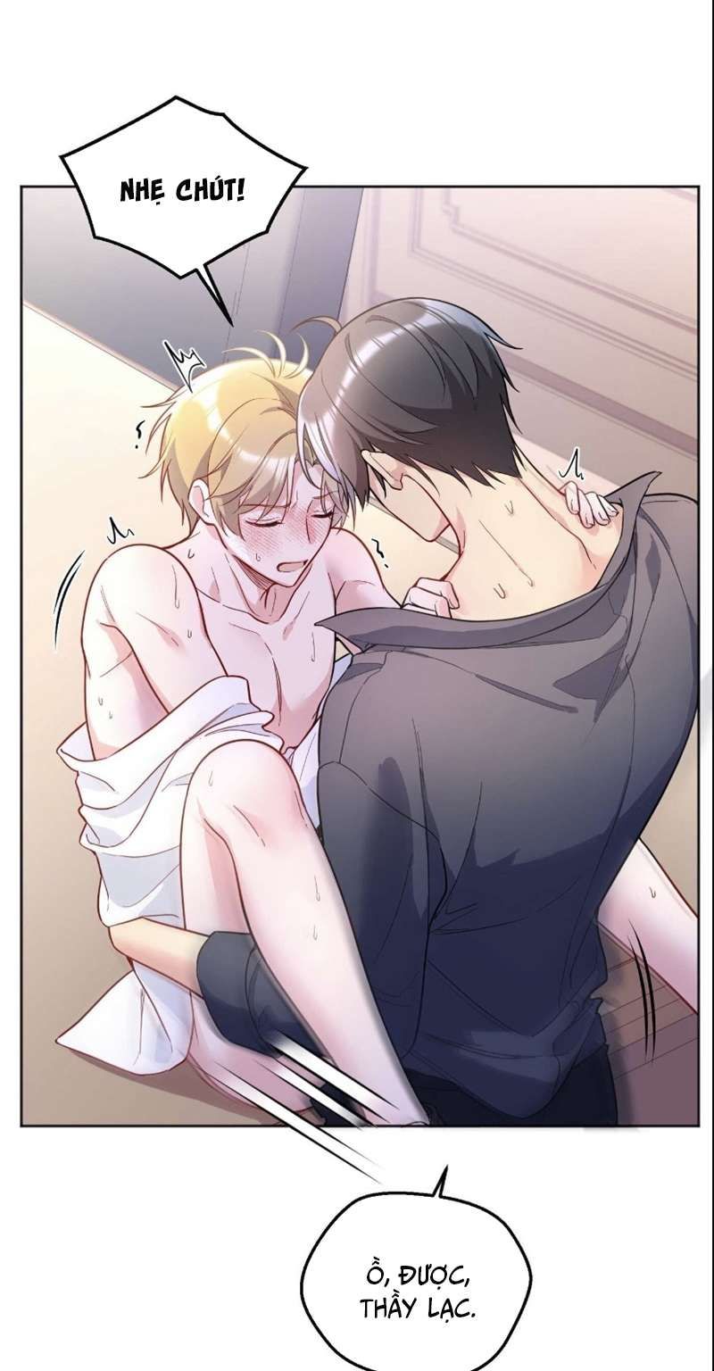 Bí Mật Của Nhân Viên K Chapter 114 - 14