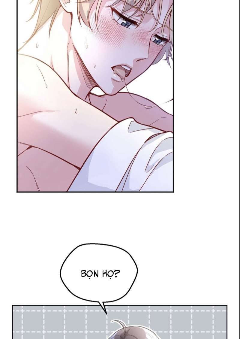 Bí Mật Của Nhân Viên K Chapter 114 - 16