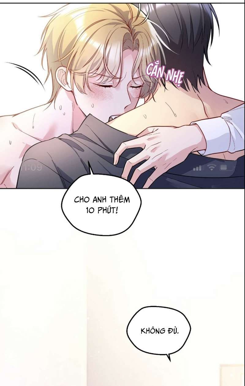 Bí Mật Của Nhân Viên K Chapter 114 - 19