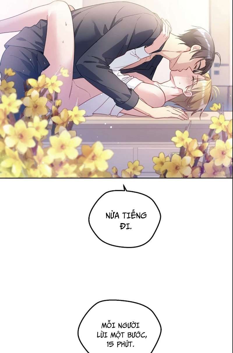 Bí Mật Của Nhân Viên K Chapter 114 - 20