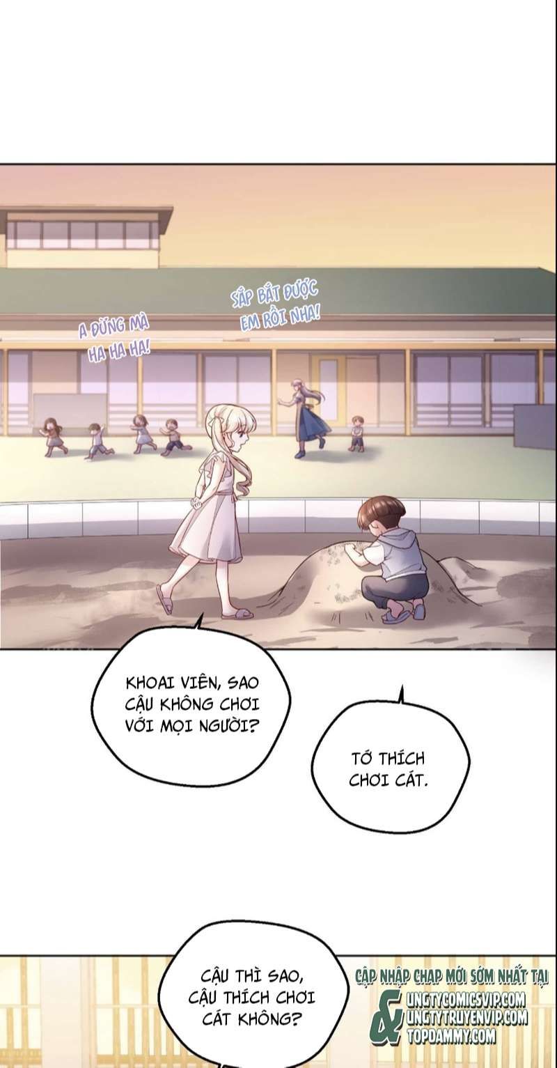 Bí Mật Của Nhân Viên K Chapter 114 - 3