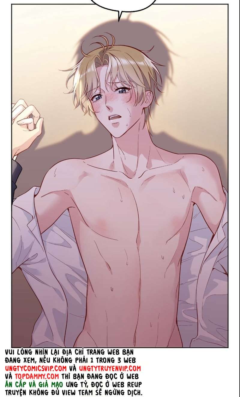 Bí Mật Của Nhân Viên K Chapter 114 - 21