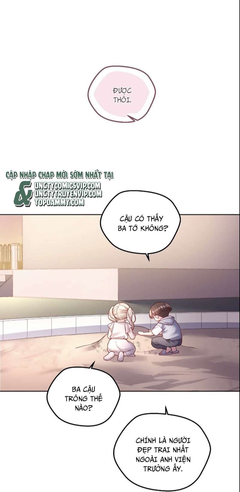 Bí Mật Của Nhân Viên K Chapter 114 - 5