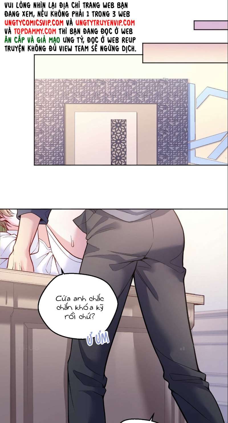 Bí Mật Của Nhân Viên K Chapter 114 - 7