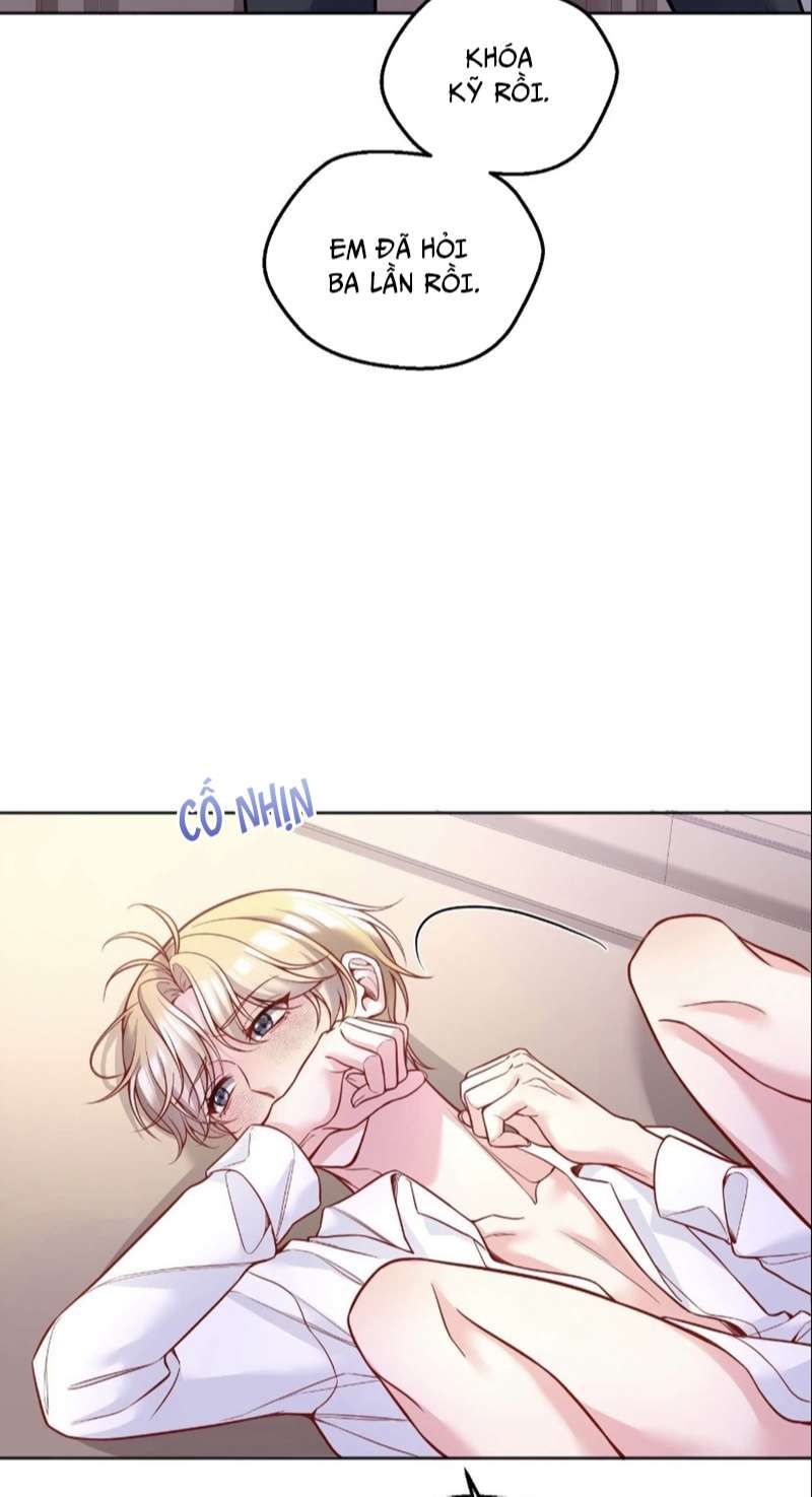 Bí Mật Của Nhân Viên K Chapter 114 - 8