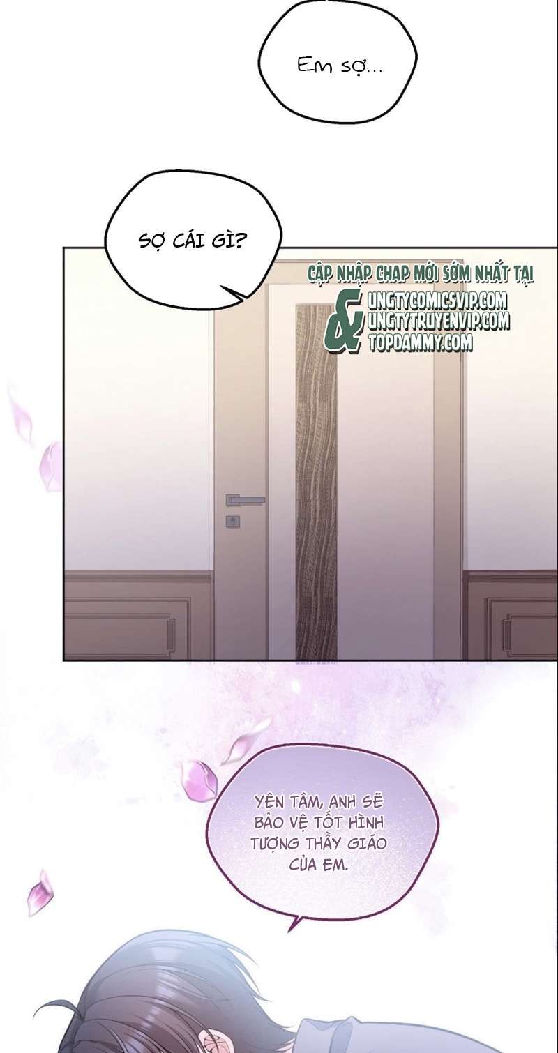 Bí Mật Của Nhân Viên K Chapter 114 - 9