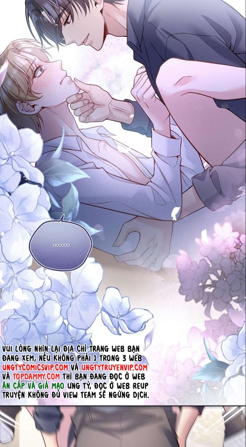 Bí Mật Của Nhân Viên K Chapter 114 - 10