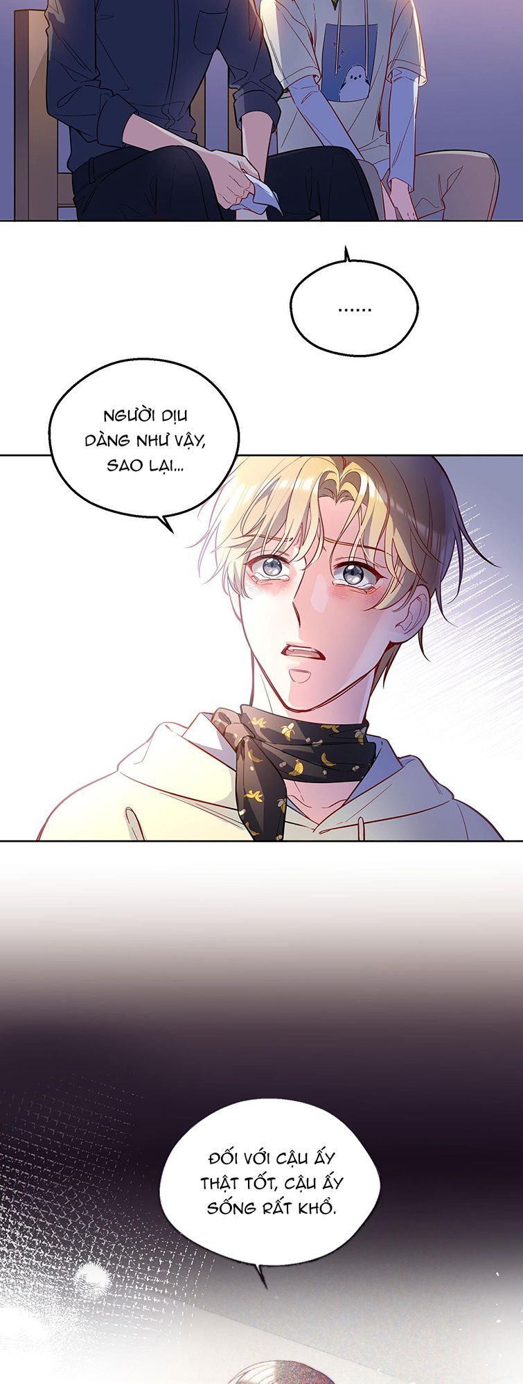 Bí Mật Của Nhân Viên K Chapter 115 - 12