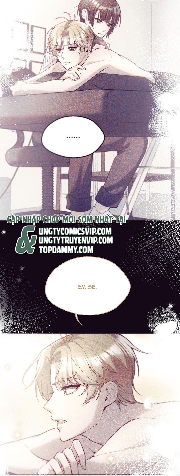 Bí Mật Của Nhân Viên K Chapter 115 - 13