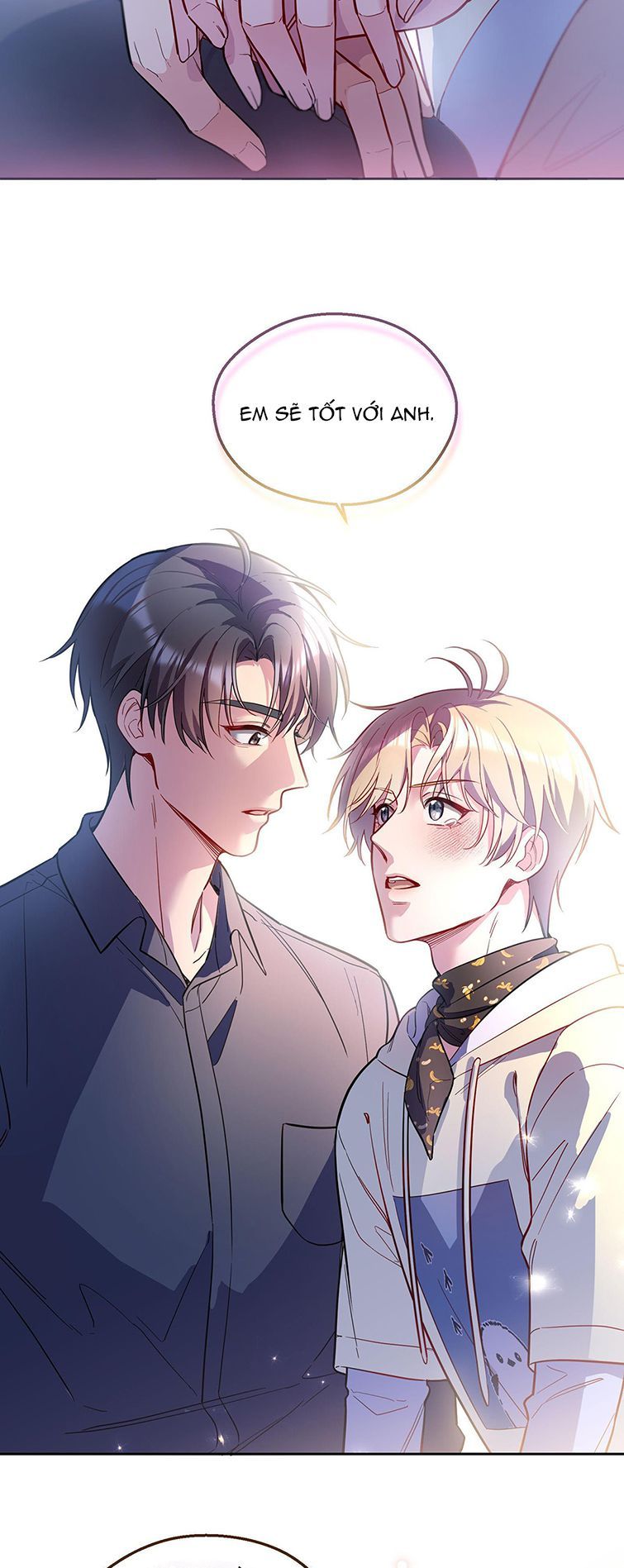 Bí Mật Của Nhân Viên K Chapter 115 - 16