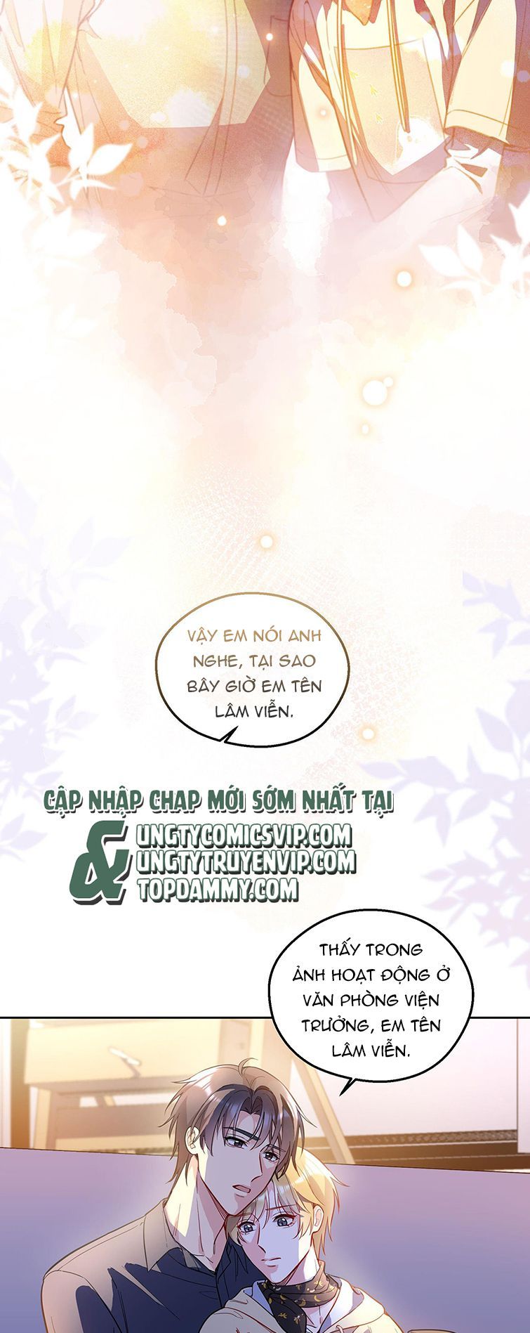 Bí Mật Của Nhân Viên K Chapter 115 - 18