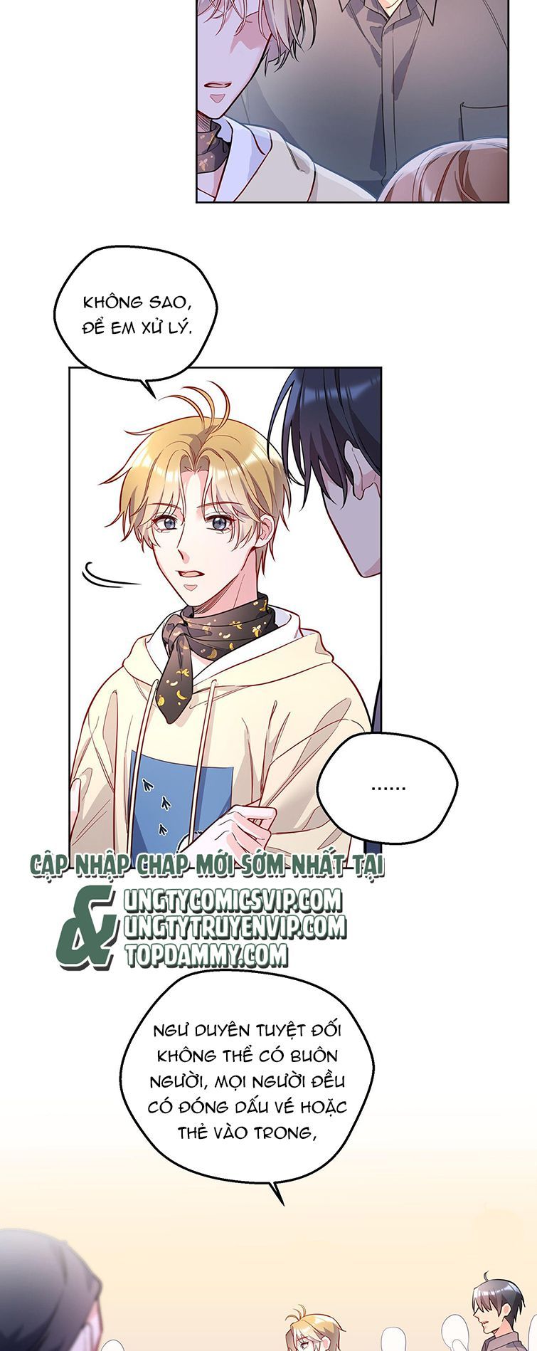 Bí Mật Của Nhân Viên K Chapter 115 - 23