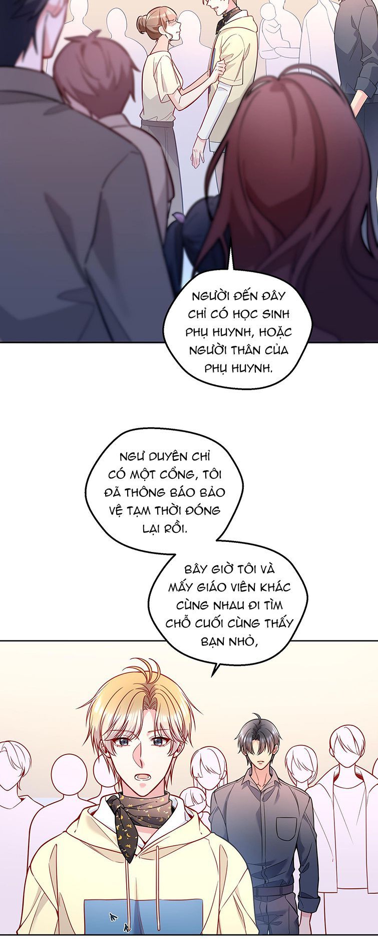 Bí Mật Của Nhân Viên K Chapter 115 - 24