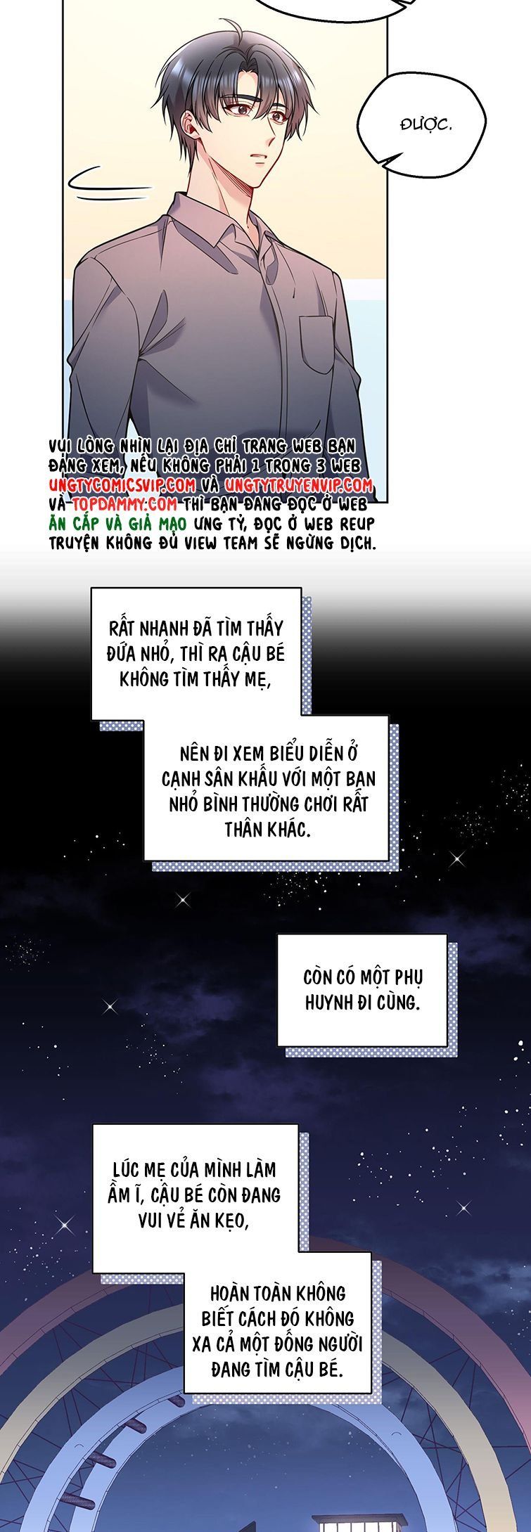 Bí Mật Của Nhân Viên K Chapter 115 - 26