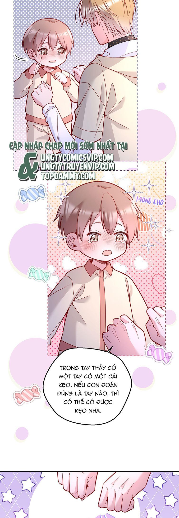 Bí Mật Của Nhân Viên K Chapter 115 - 28