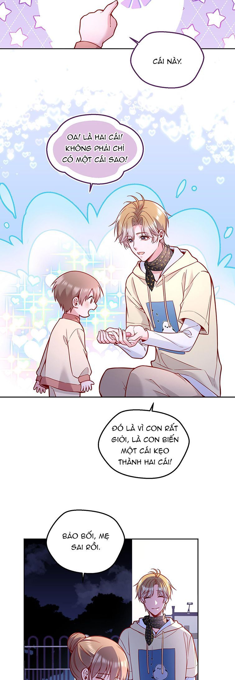 Bí Mật Của Nhân Viên K Chapter 115 - 29