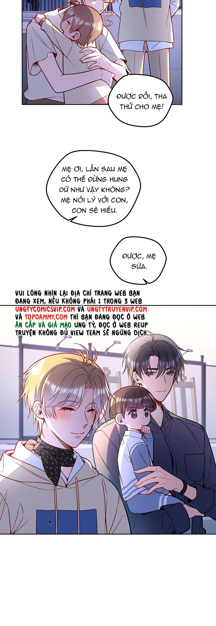 Bí Mật Của Nhân Viên K Chapter 115 - 30