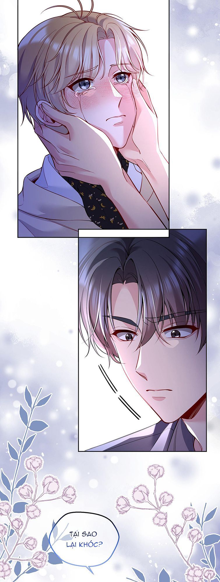 Bí Mật Của Nhân Viên K Chapter 115 - 4