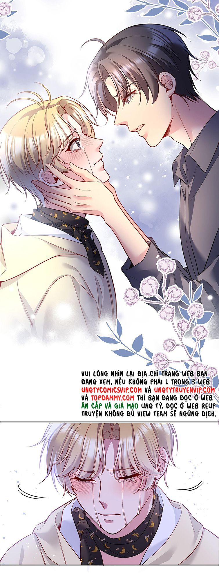 Bí Mật Của Nhân Viên K Chapter 115 - 5