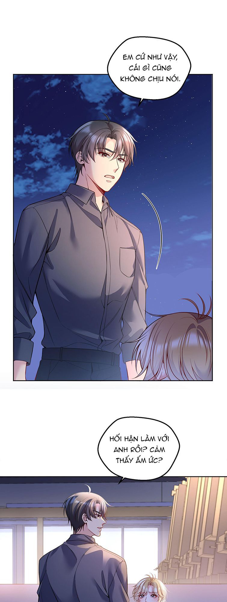 Bí Mật Của Nhân Viên K Chapter 115 - 6