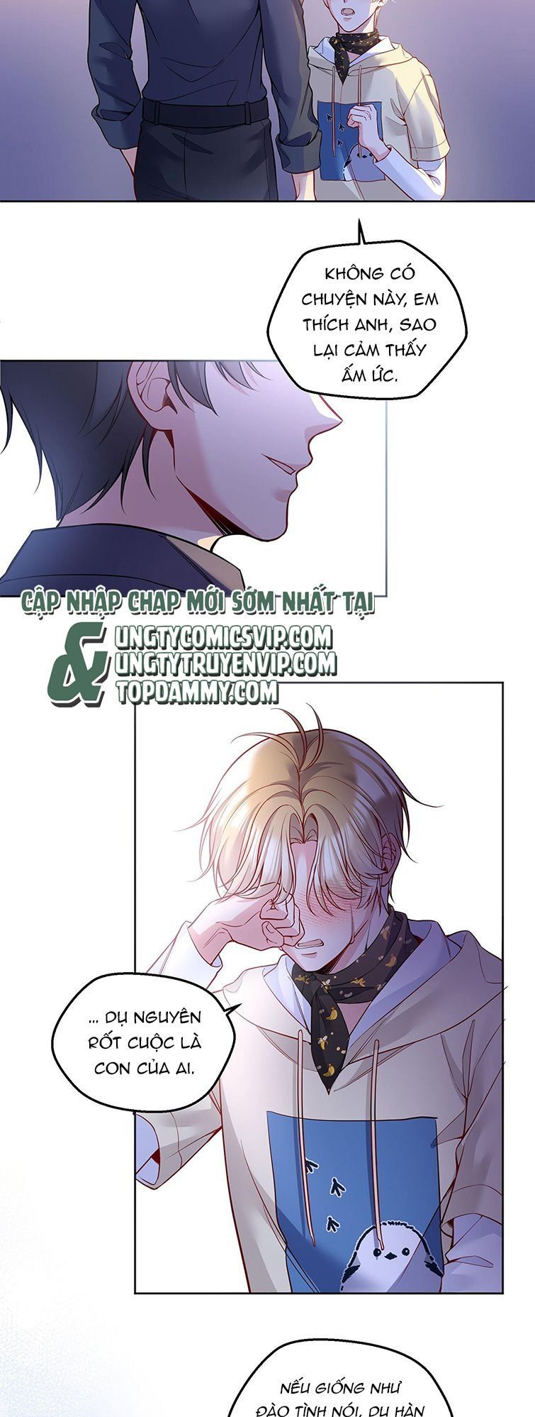 Bí Mật Của Nhân Viên K Chapter 115 - 7