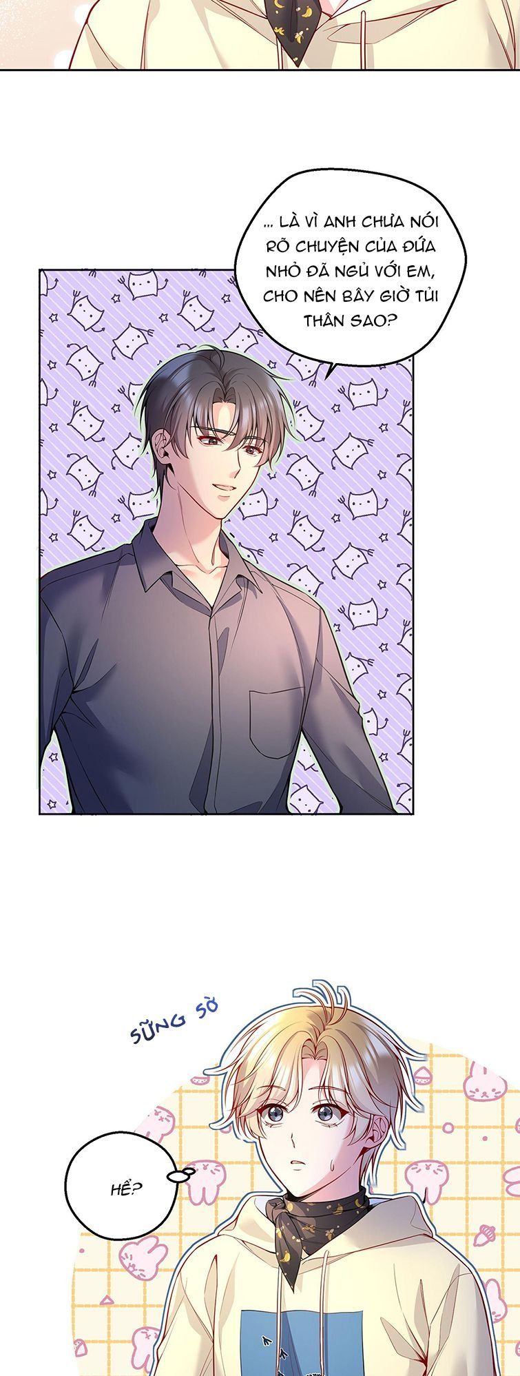 Bí Mật Của Nhân Viên K Chapter 115 - 9