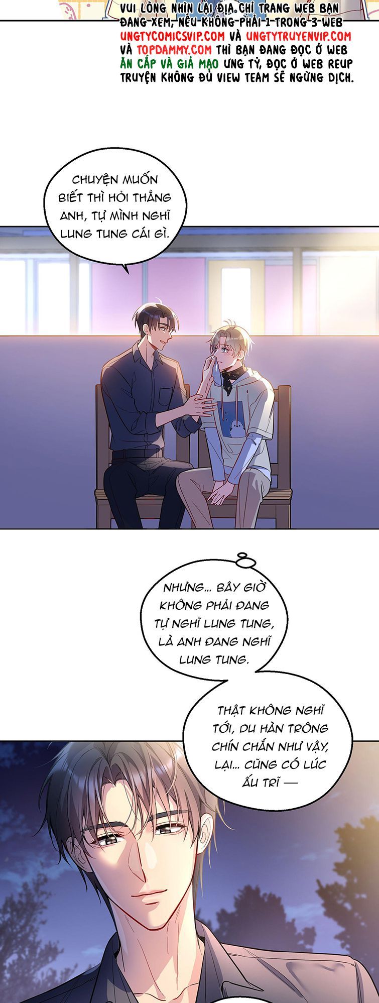 Bí Mật Của Nhân Viên K Chapter 115 - 10