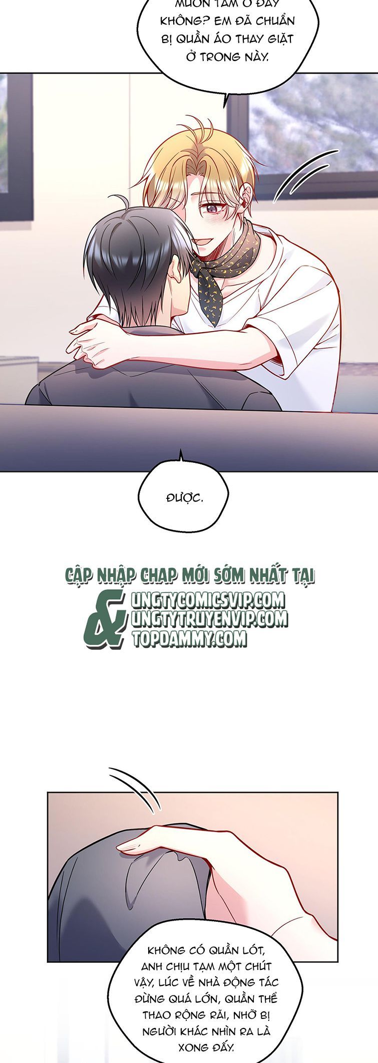 Bí Mật Của Nhân Viên K Chapter 116 - 17
