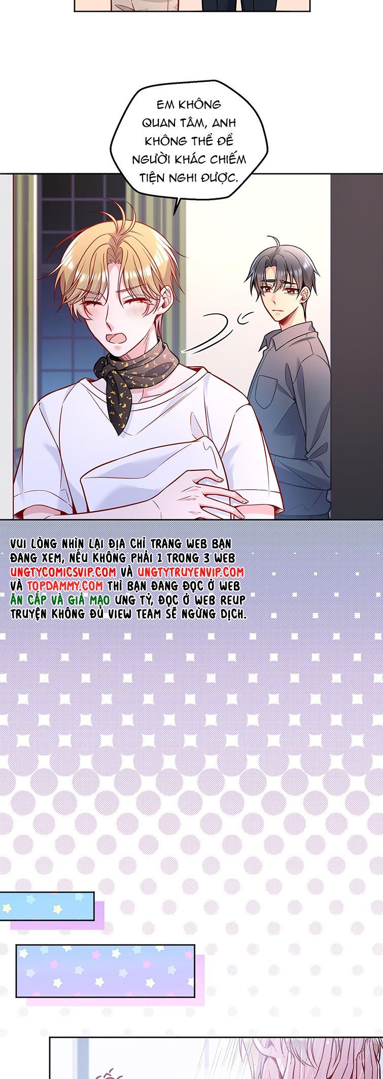 Bí Mật Của Nhân Viên K Chapter 116 - 19