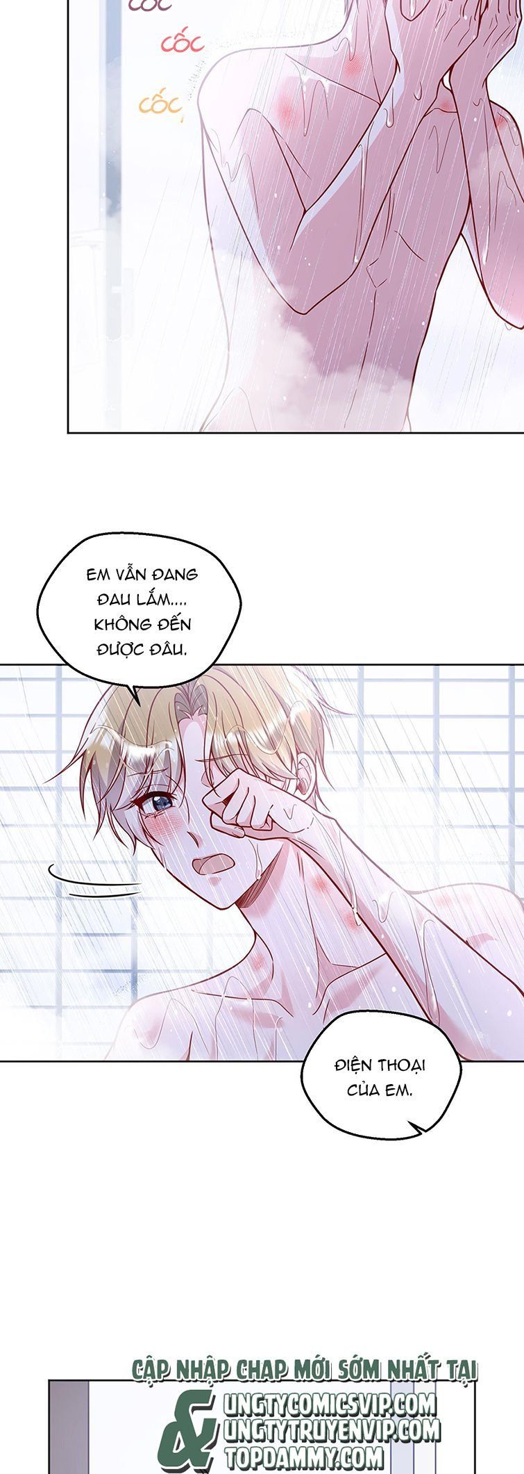 Bí Mật Của Nhân Viên K Chapter 116 - 20