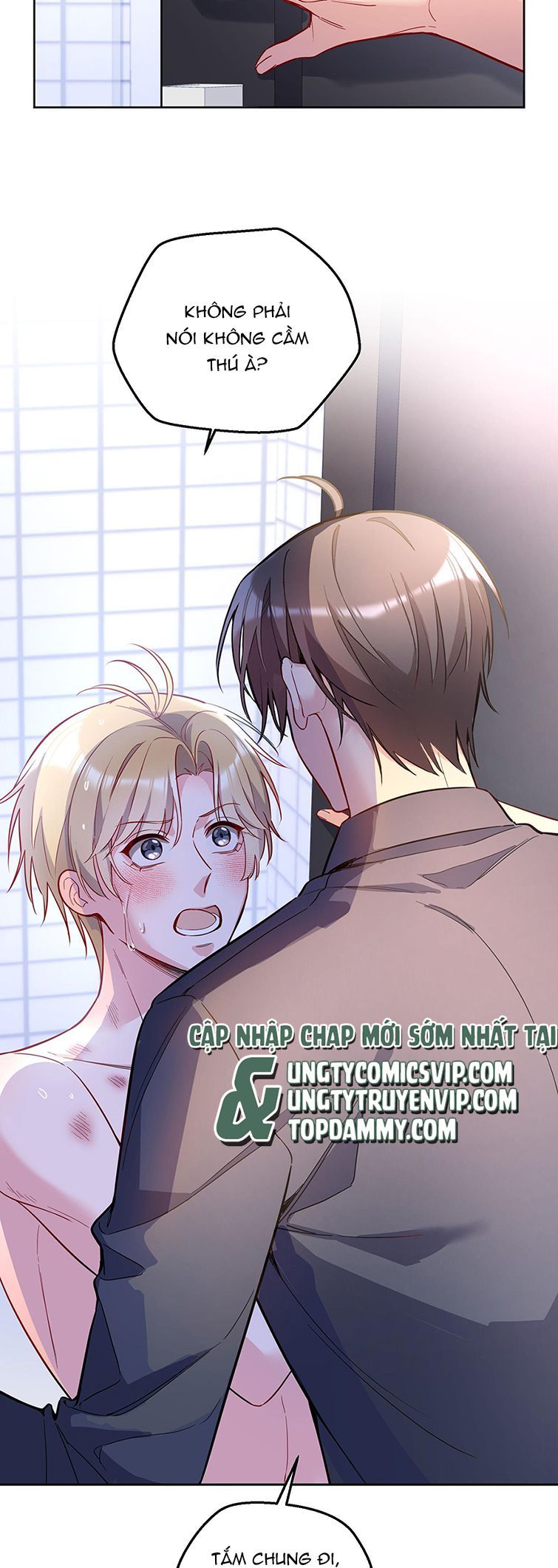 Bí Mật Của Nhân Viên K Chapter 116 - 24