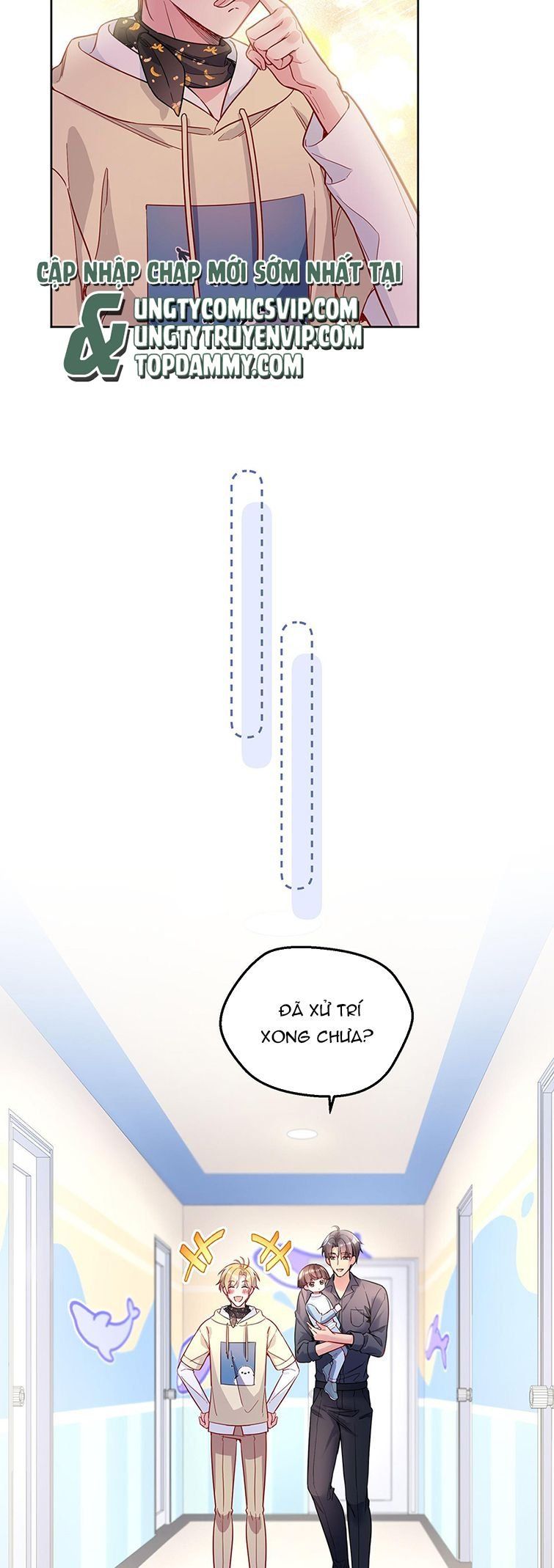 Bí Mật Của Nhân Viên K Chapter 116 - 5