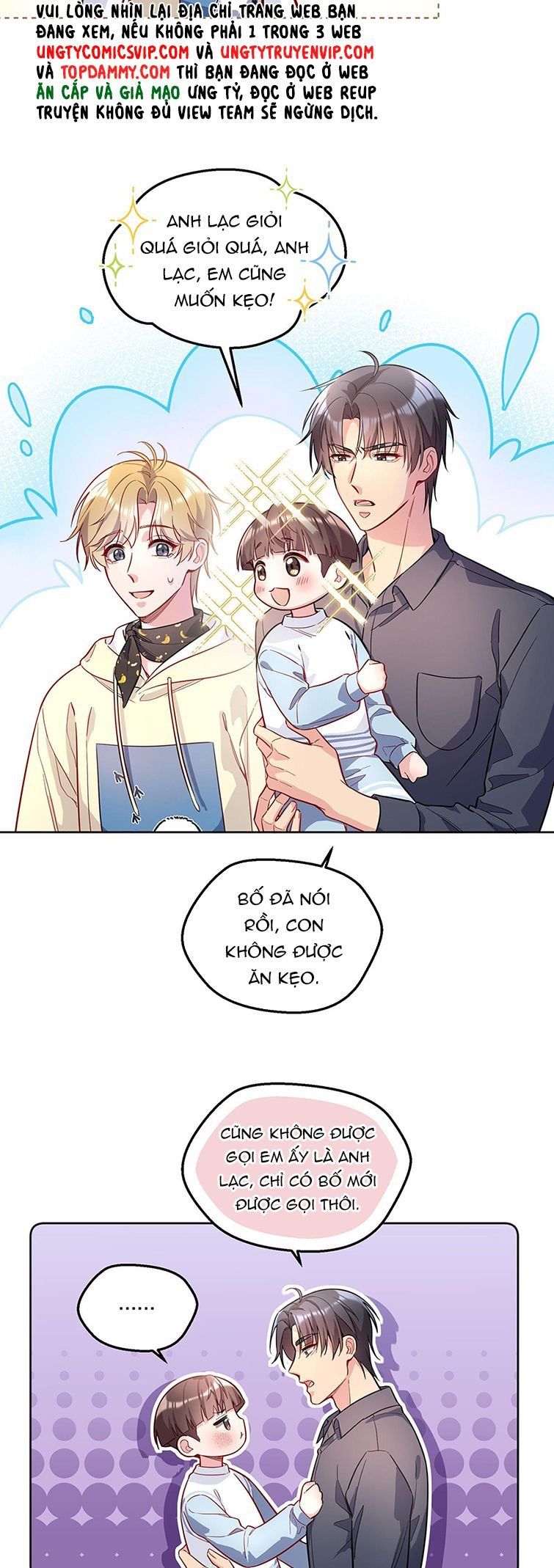 Bí Mật Của Nhân Viên K Chapter 116 - 7