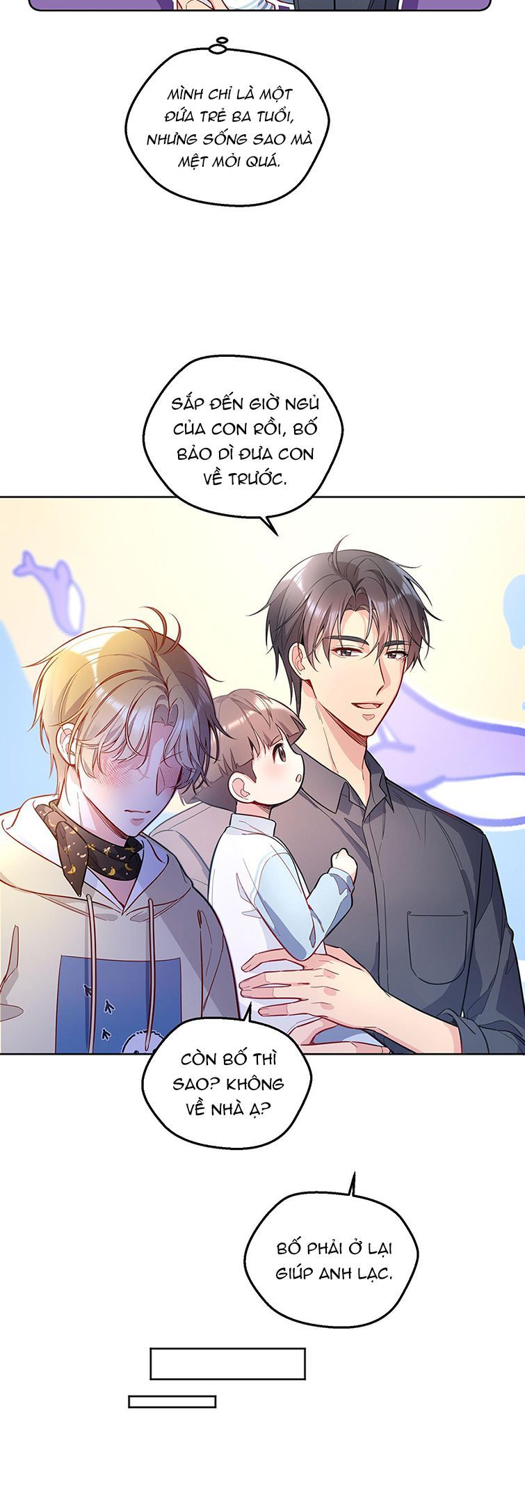 Bí Mật Của Nhân Viên K Chapter 116 - 8