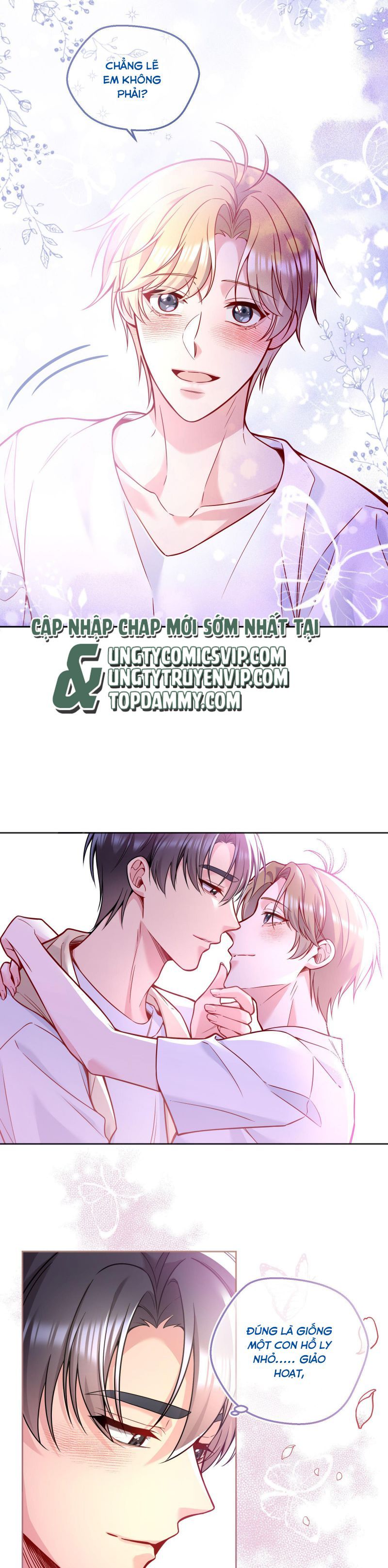 Bí Mật Của Nhân Viên K Chapter 117 - 15