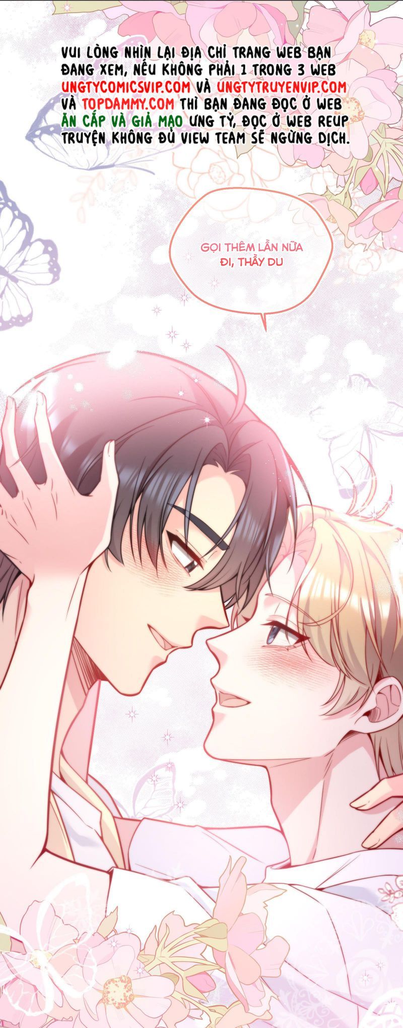 Bí Mật Của Nhân Viên K Chapter 117 - 17