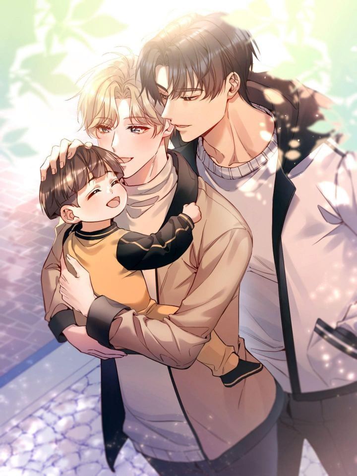 Bí Mật Của Nhân Viên K Chapter 117 - 3