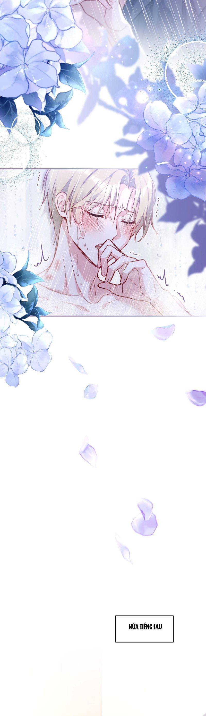 Bí Mật Của Nhân Viên K Chapter 117 - 6