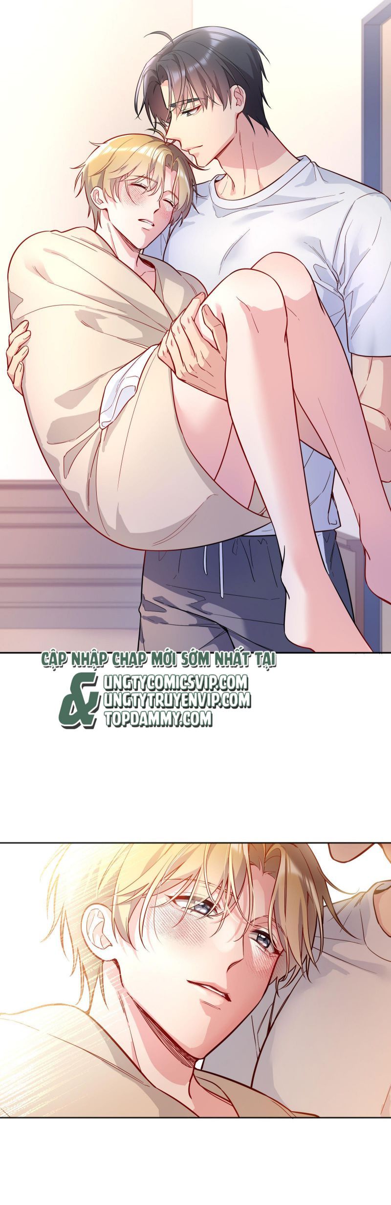 Bí Mật Của Nhân Viên K Chapter 117 - 7