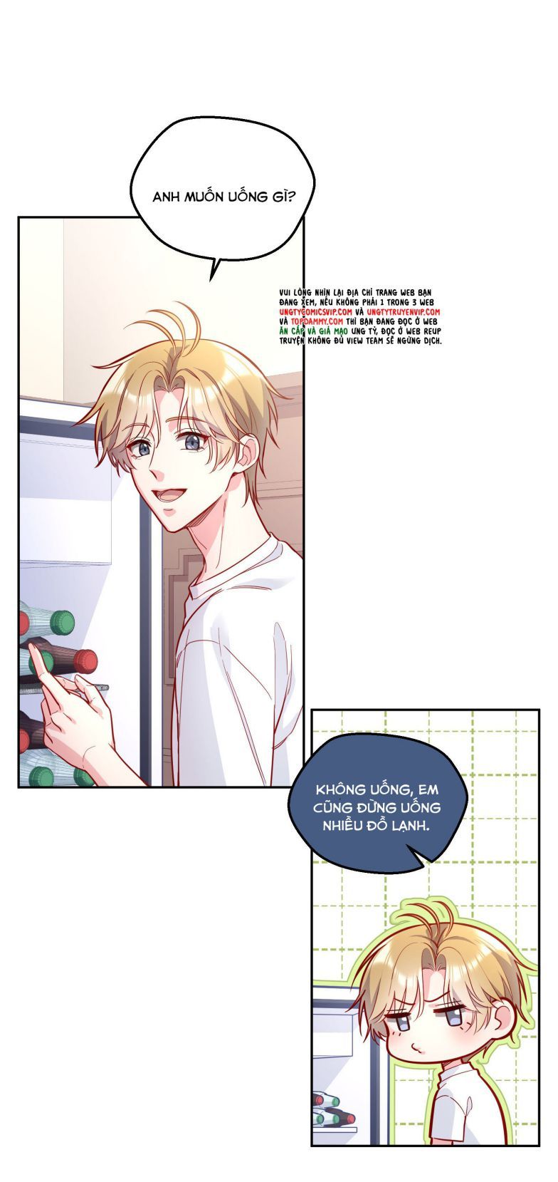 Bí Mật Của Nhân Viên K Chapter 118 - 11