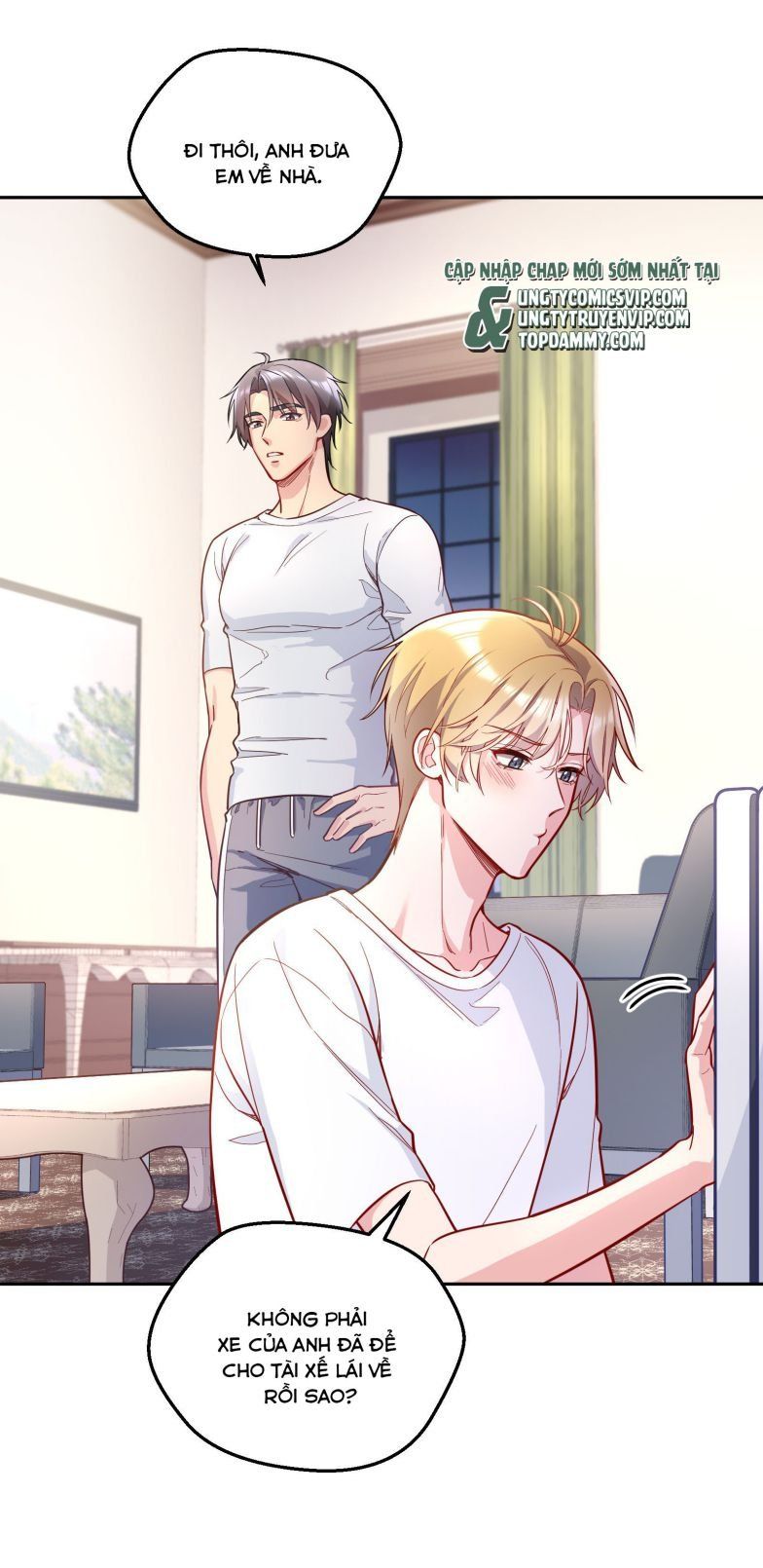 Bí Mật Của Nhân Viên K Chapter 118 - 12