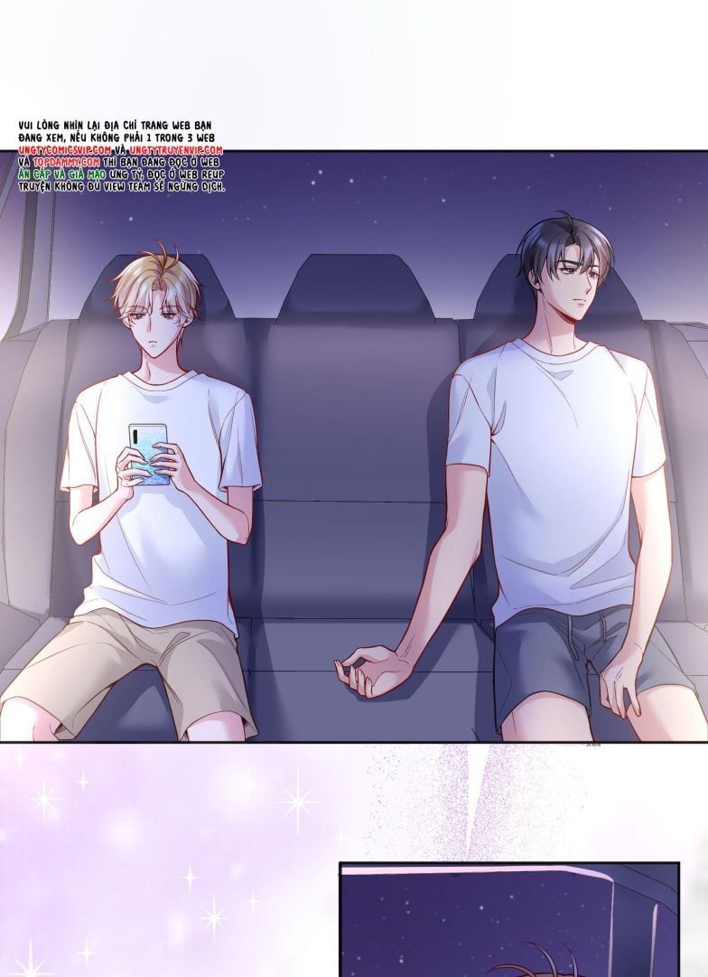 Bí Mật Của Nhân Viên K Chapter 118 - 15