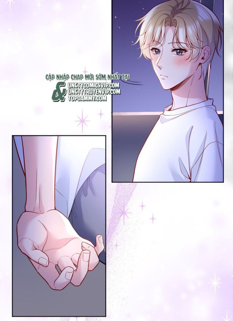 Bí Mật Của Nhân Viên K Chapter 118 - 16