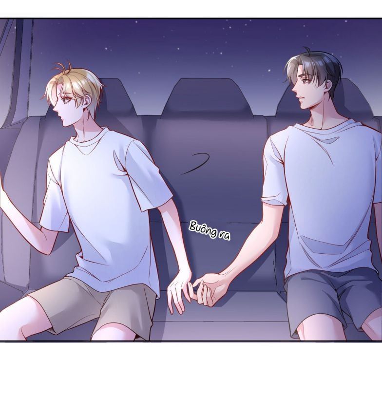 Bí Mật Của Nhân Viên K Chapter 118 - 21