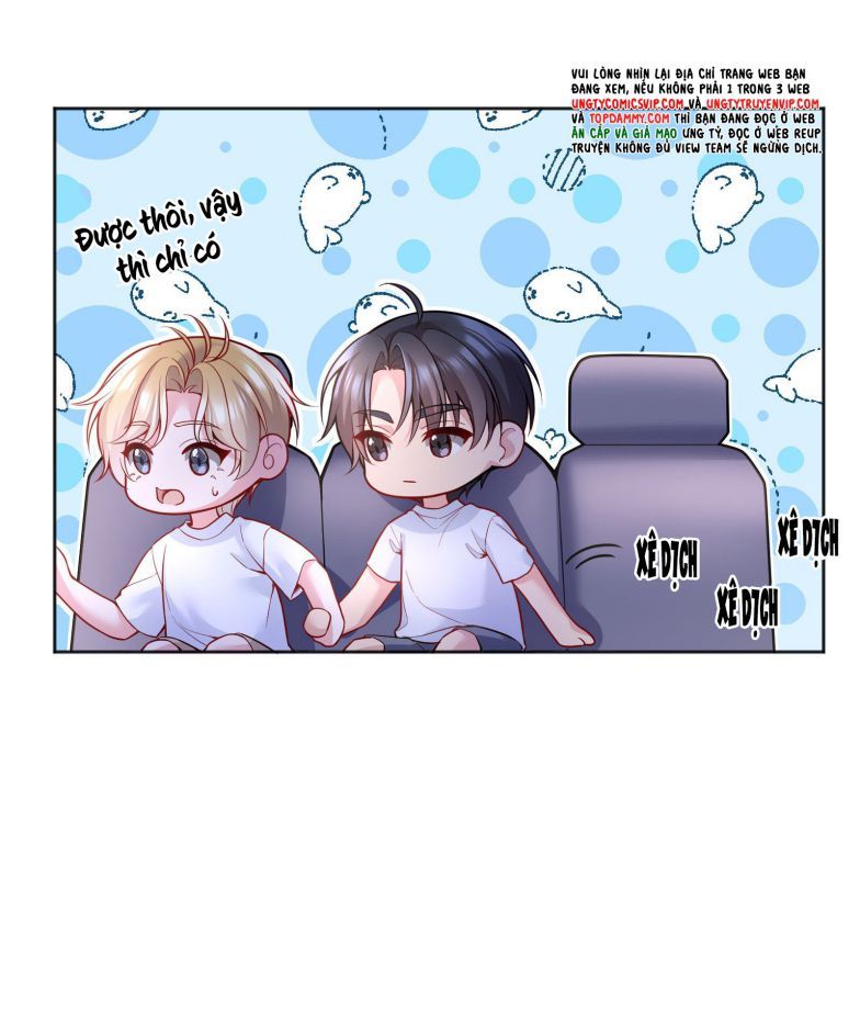 Bí Mật Của Nhân Viên K Chapter 118 - 23