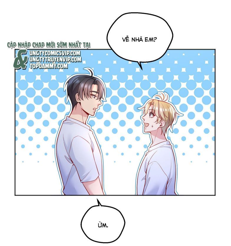 Bí Mật Của Nhân Viên K Chapter 118 - 25