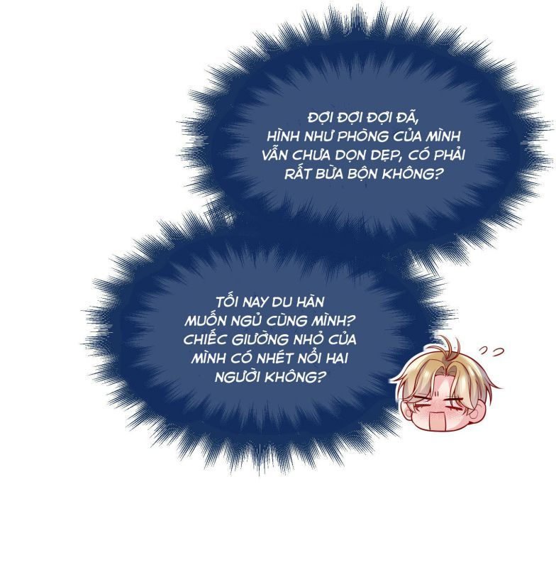 Bí Mật Của Nhân Viên K Chapter 118 - 26