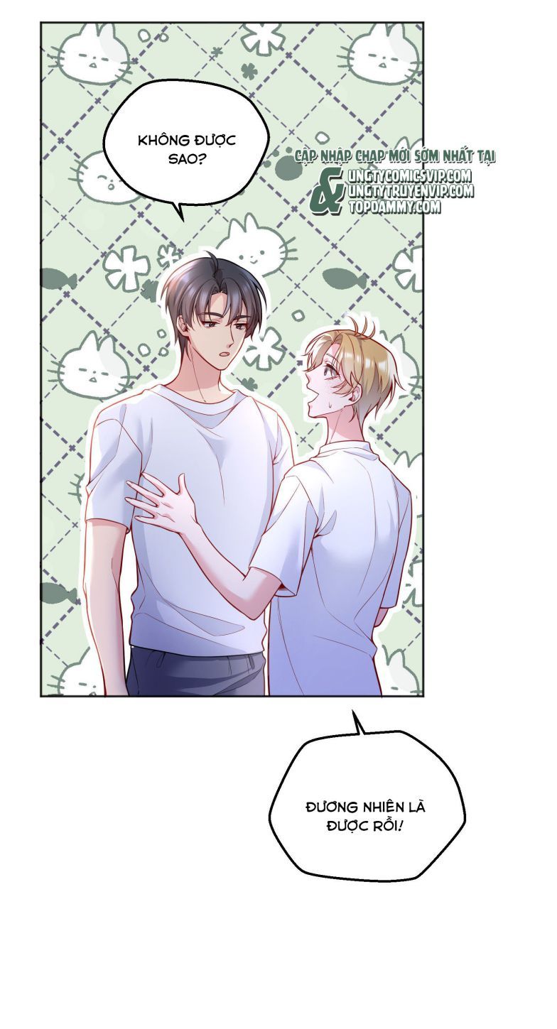 Bí Mật Của Nhân Viên K Chapter 118 - 27