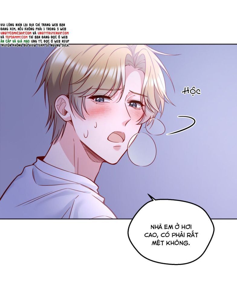 Bí Mật Của Nhân Viên K Chapter 118 - 30