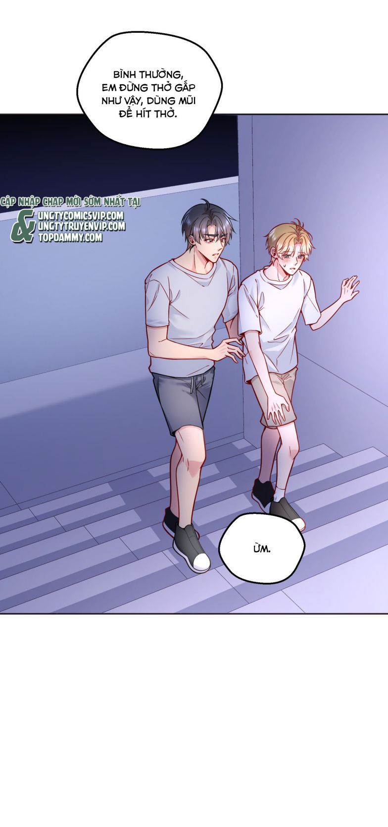 Bí Mật Của Nhân Viên K Chapter 118 - 31